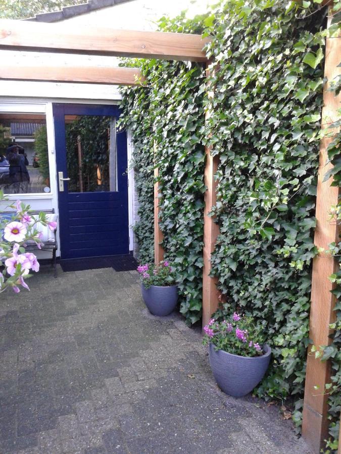 Casa Batavia B&B Lelystad Extérieur photo