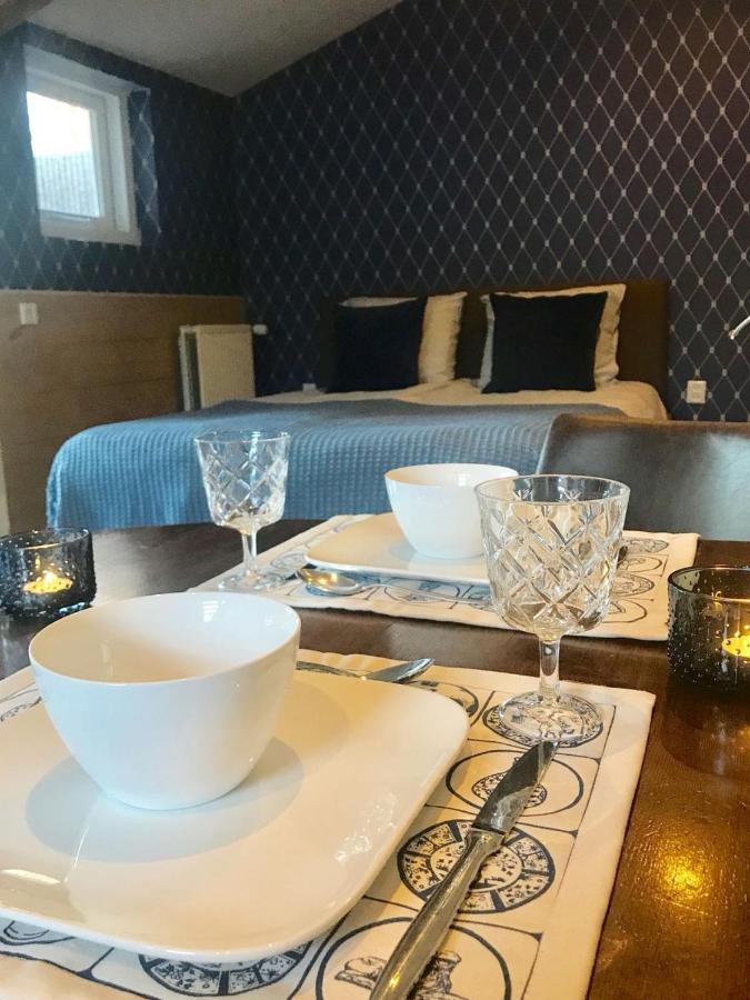 Casa Batavia B&B Lelystad Extérieur photo