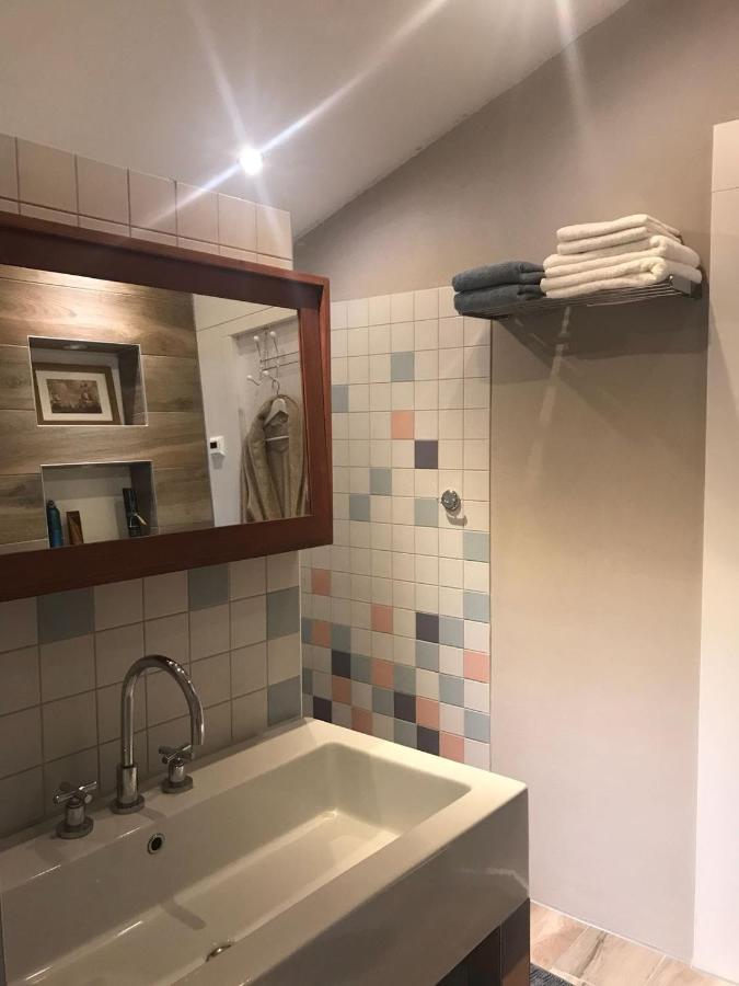 Casa Batavia B&B Lelystad Extérieur photo