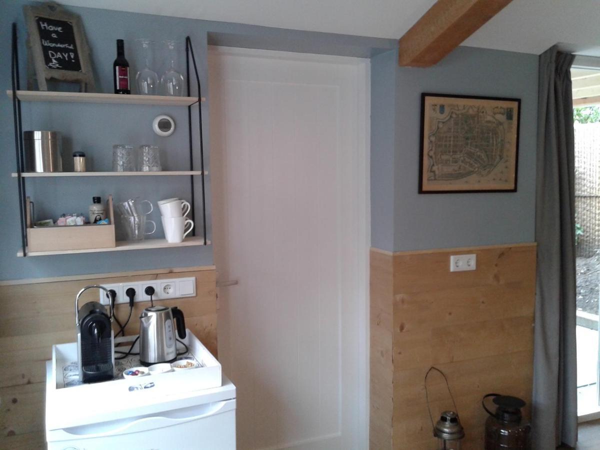 Casa Batavia B&B Lelystad Extérieur photo