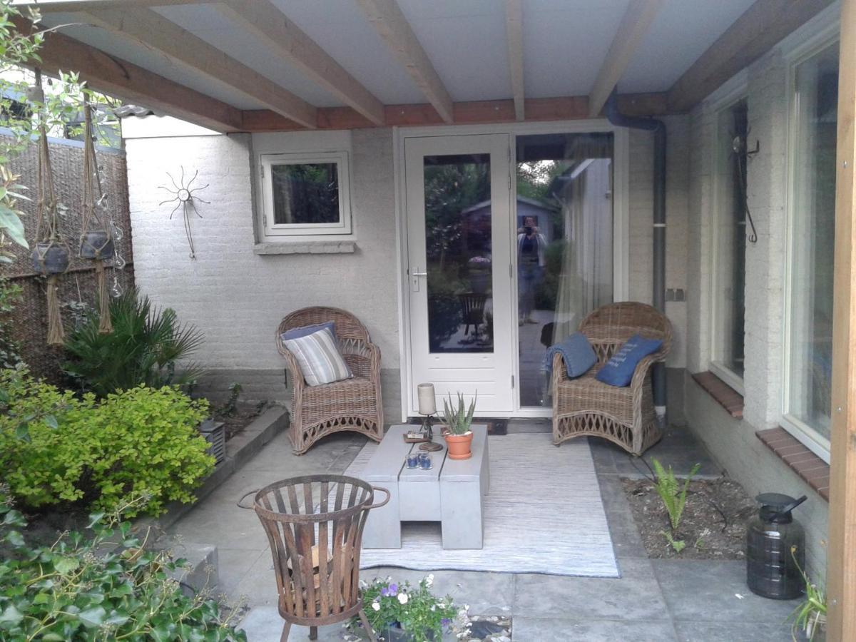 Casa Batavia B&B Lelystad Extérieur photo
