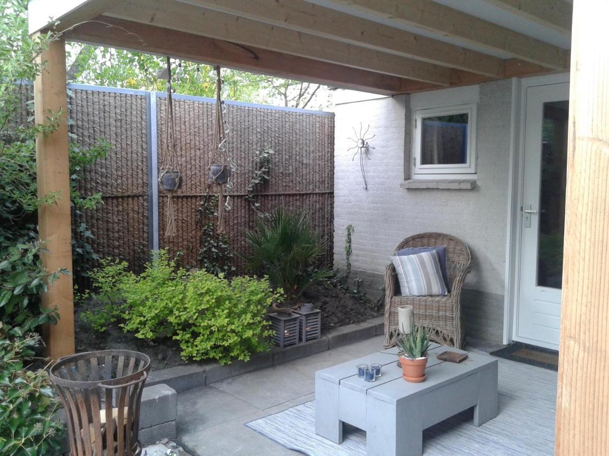 Casa Batavia B&B Lelystad Extérieur photo