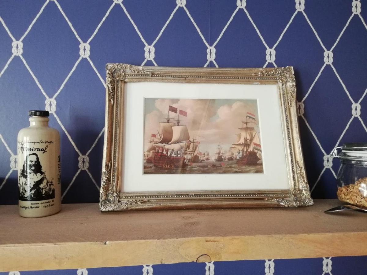 Casa Batavia B&B Lelystad Extérieur photo