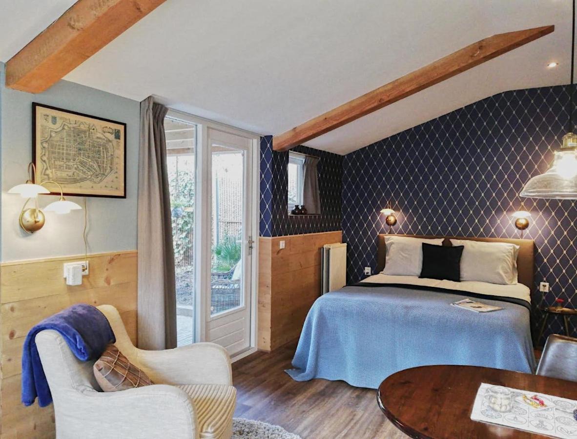 Casa Batavia B&B Lelystad Extérieur photo