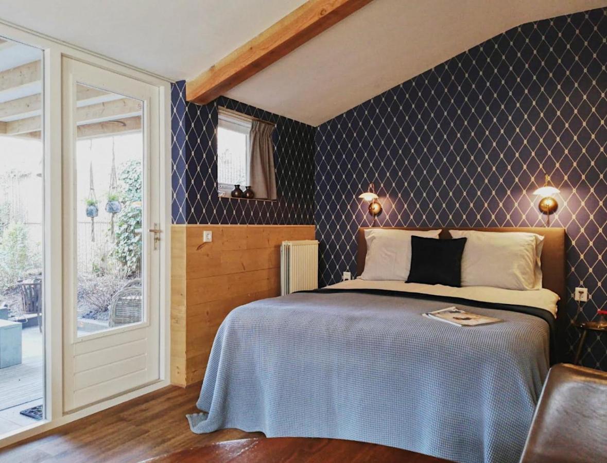 Casa Batavia B&B Lelystad Extérieur photo