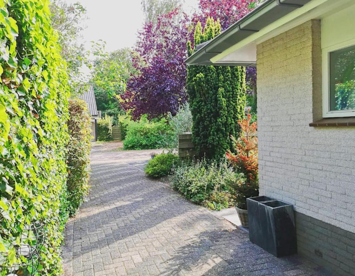 Casa Batavia B&B Lelystad Extérieur photo